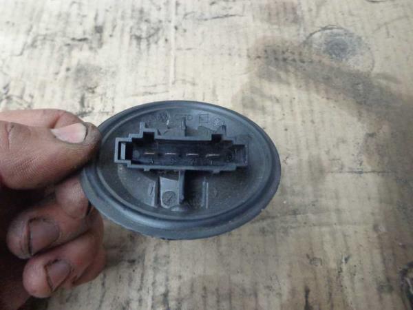 RESISTANCE CHAUFFAGE VW / AUDI / SEAT / SKODA - Vue 2